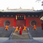 Shaolin Mönche – Die neue Show